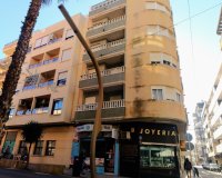 Resale - Apartment - Torrevieja - Centro