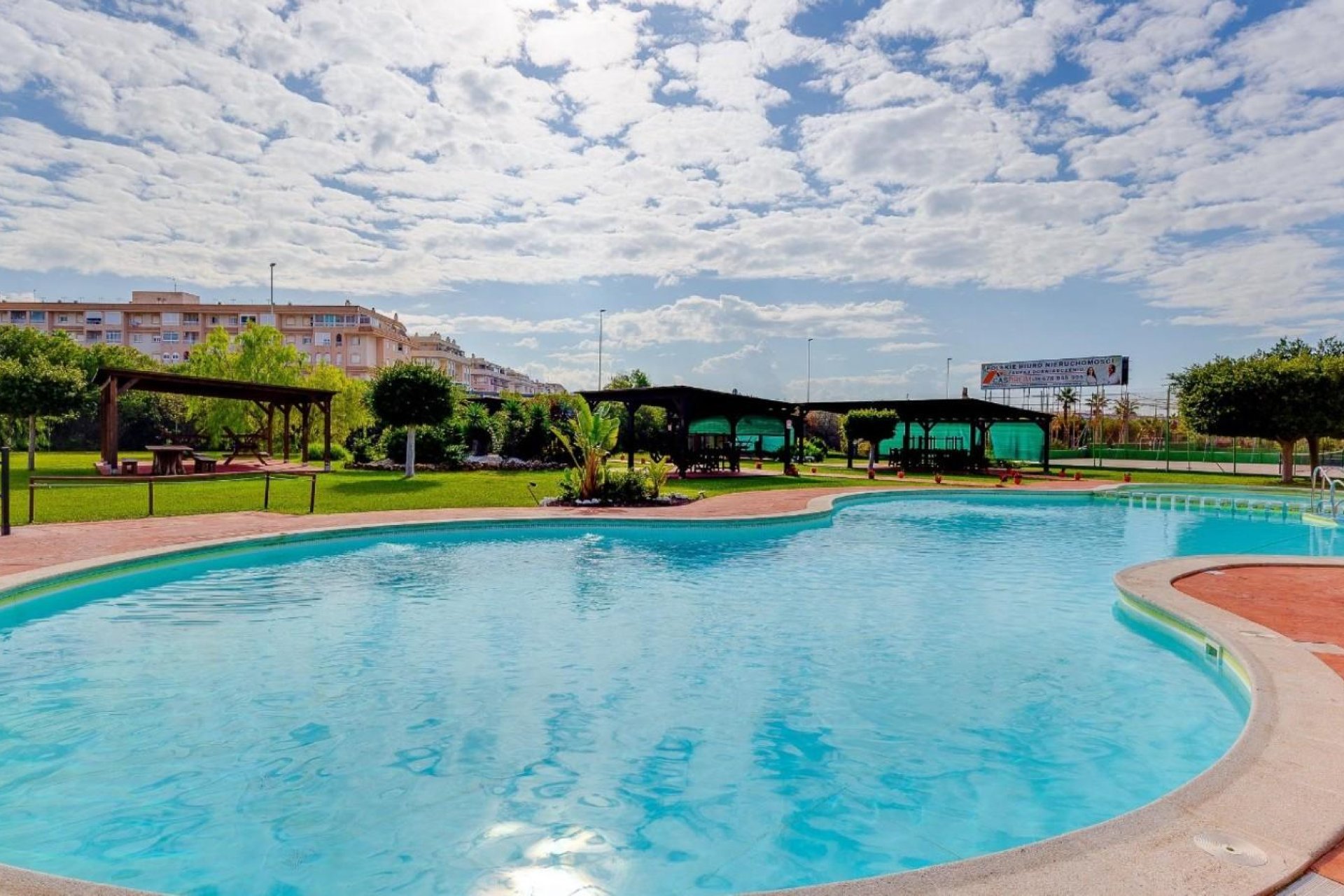 Resale - Apartment - Torrevieja - Centro