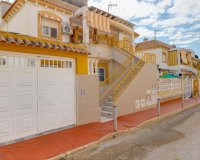 Resale - Apartment - Torrevieja - Centro