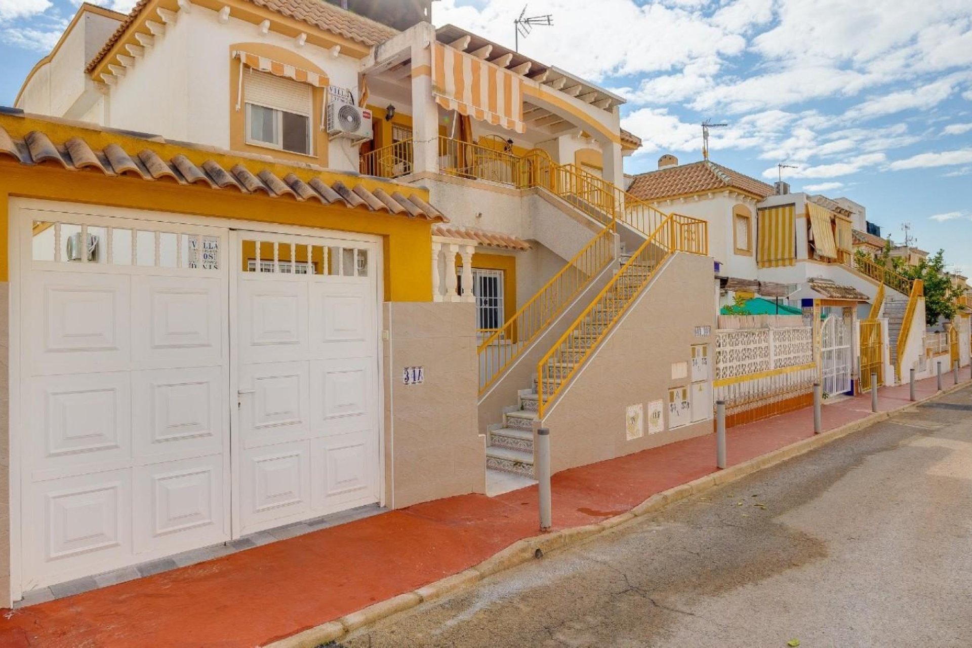 Resale - Apartment - Torrevieja - Centro