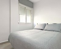 Resale - Apartment - Torrevieja - Centro