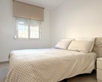 Resale - Apartment - Torrevieja - Centro