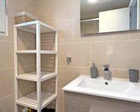 Resale - Apartment - Torrevieja - Centro