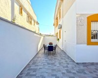 Resale - Apartment - Torrevieja - Centro