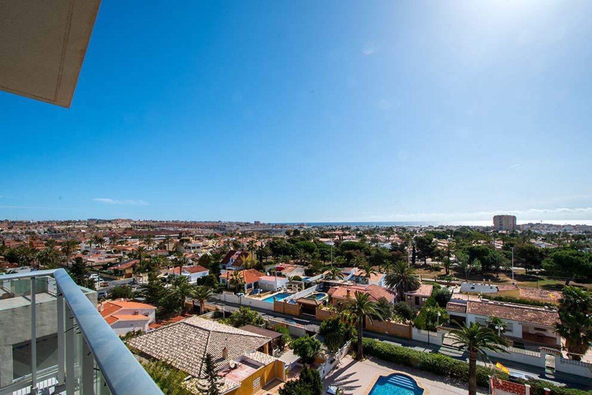 Resale - Apartment - Torrevieja - Centro