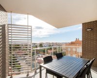 Resale - Apartment - Torrevieja - Centro