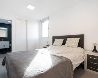 Resale - Apartment - Torrevieja - Centro