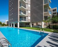 Resale - Apartment - Torrevieja - Centro