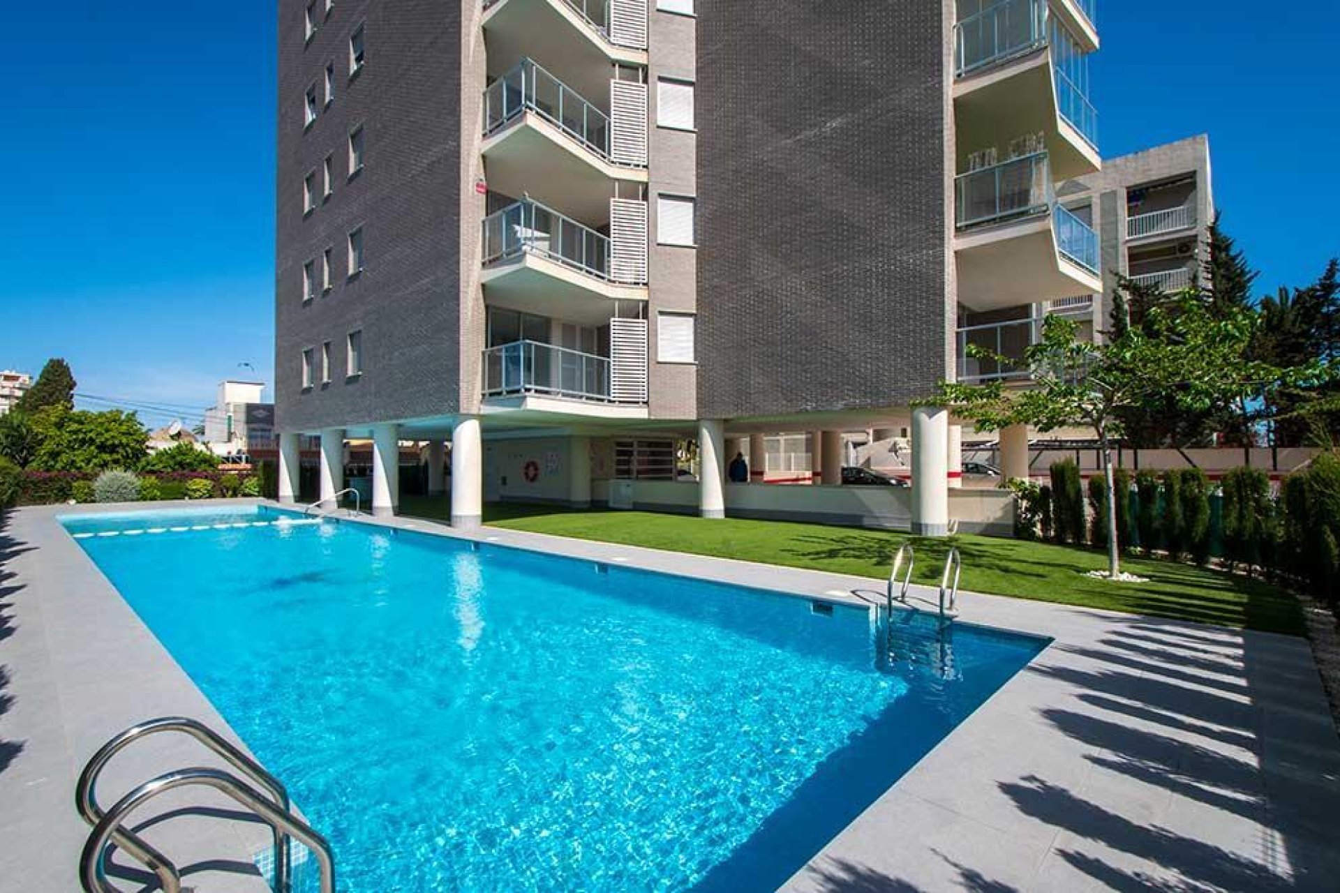 Resale - Apartment - Torrevieja - Centro