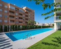 Resale - Apartment - Torrevieja - Centro