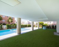 Resale - Apartment - Torrevieja - Centro