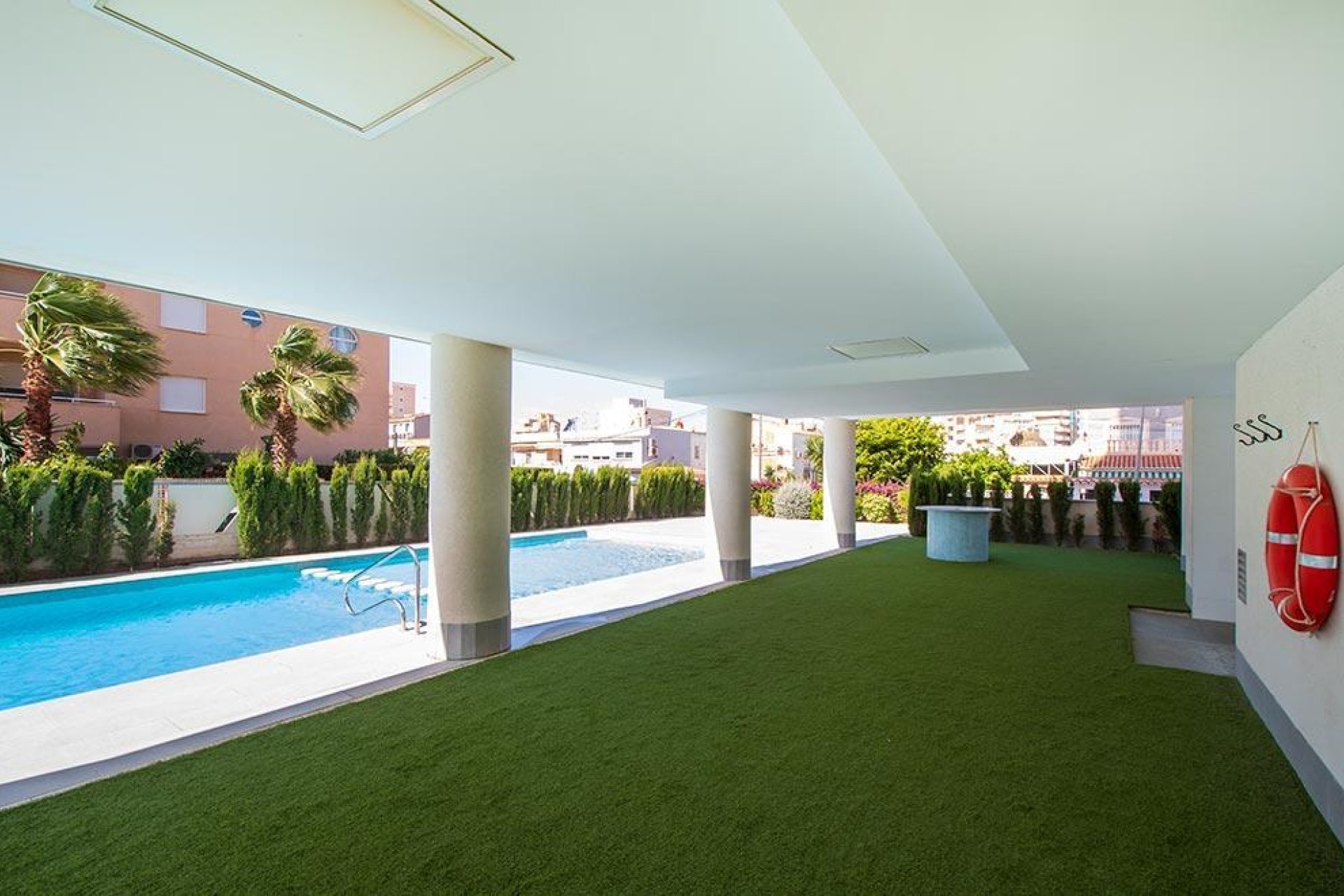 Resale - Apartment - Torrevieja - Centro