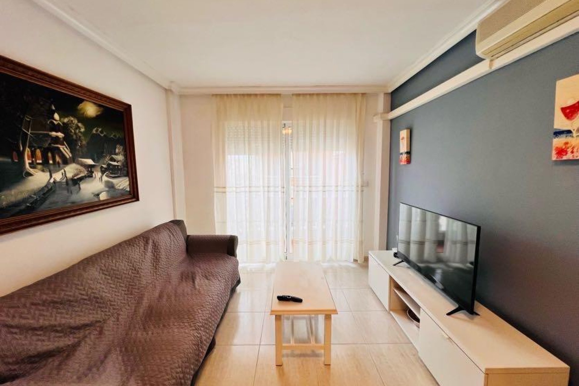 Resale - Apartment - Torrevieja - Centro