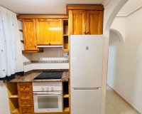 Resale - Apartment - Torrevieja - Centro