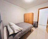 Resale - Apartment - Torrevieja - Centro