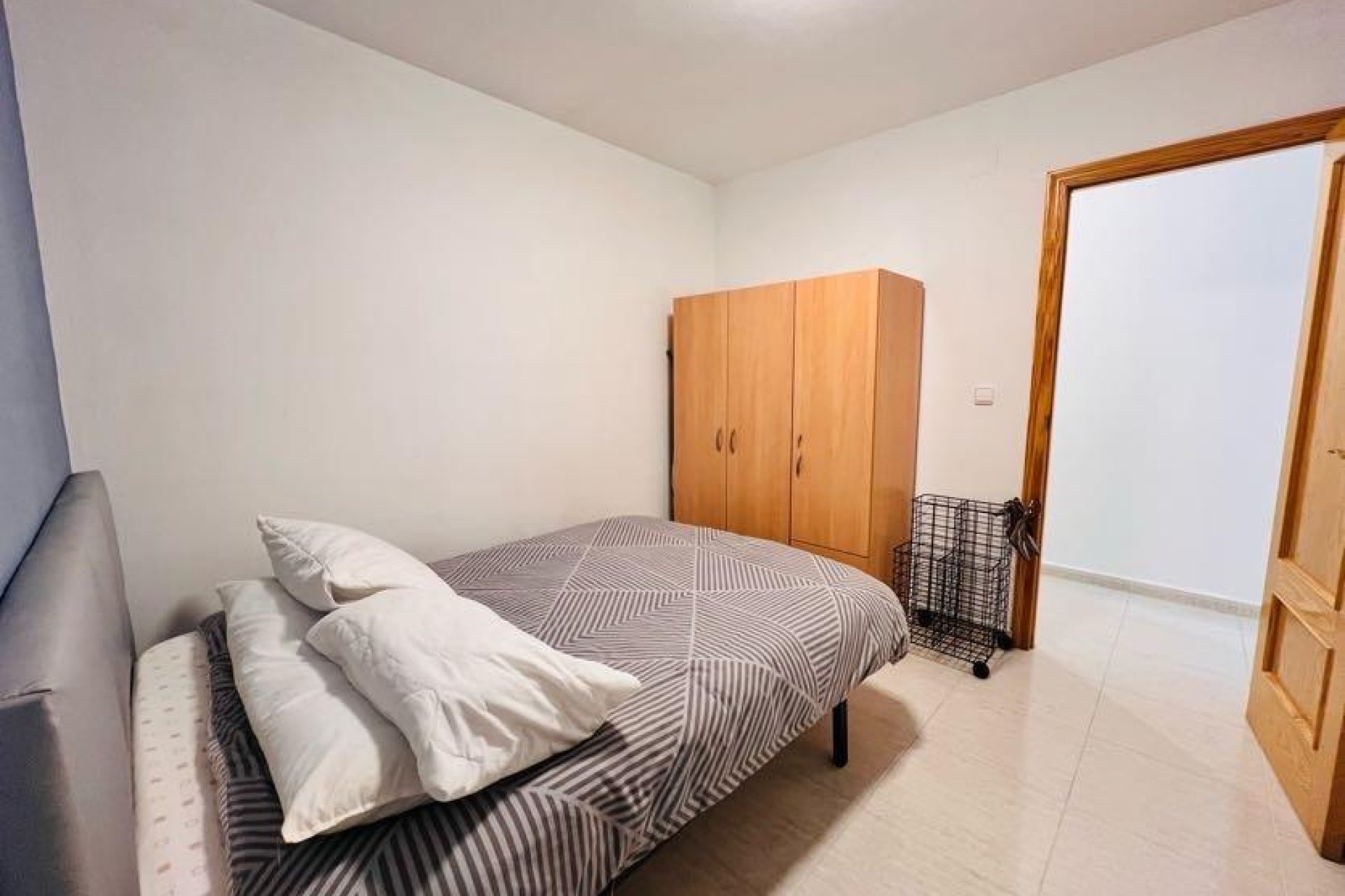 Resale - Apartment - Torrevieja - Centro