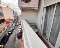 Resale - Apartment - Torrevieja - Centro