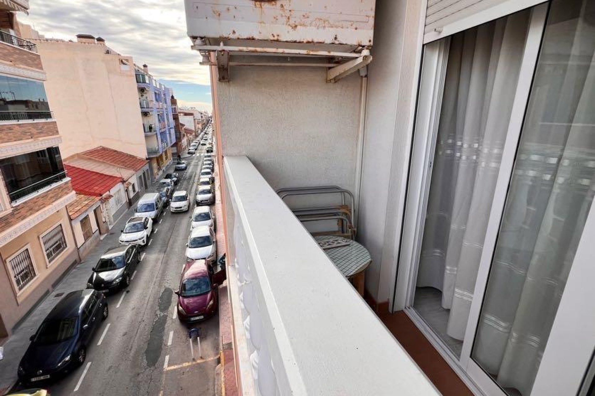 Resale - Apartment - Torrevieja - Centro