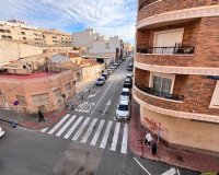 Resale - Apartment - Torrevieja - Centro