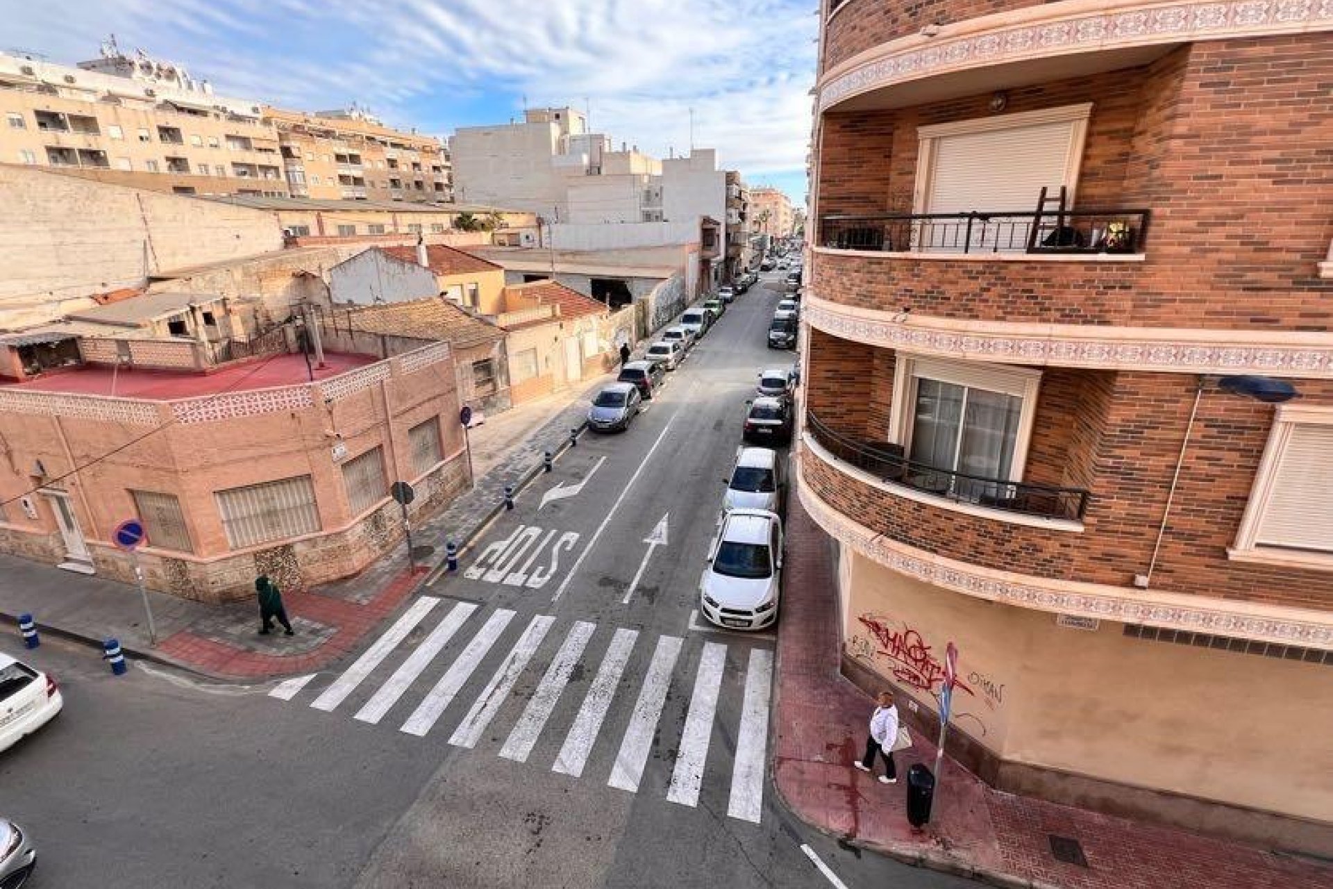 Resale - Apartment - Torrevieja - Centro