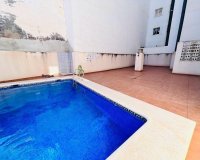 Resale - Apartment - Torrevieja - Centro