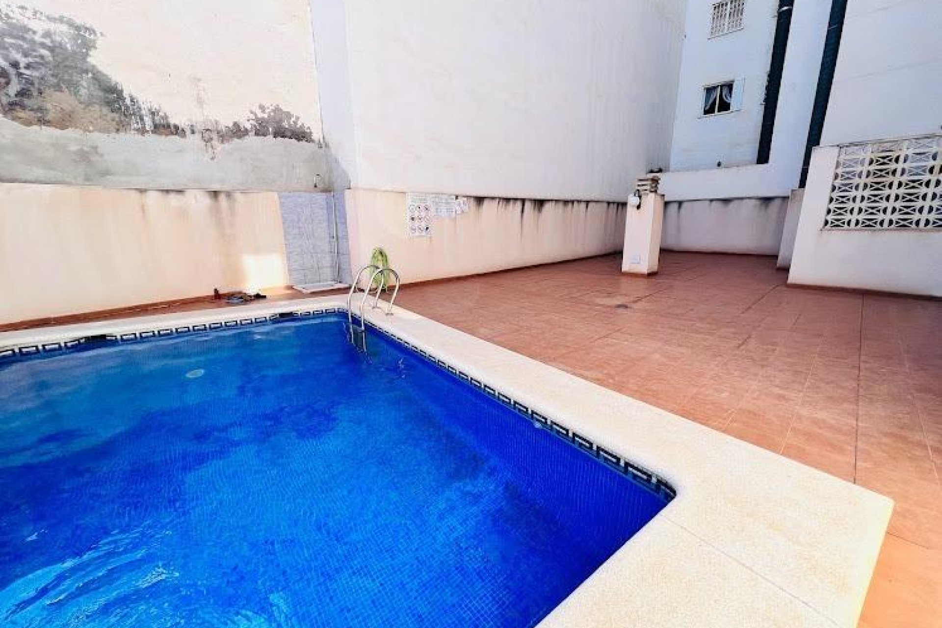 Resale - Apartment - Torrevieja - Centro