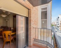 Resale - Apartment - Torrevieja - Centro