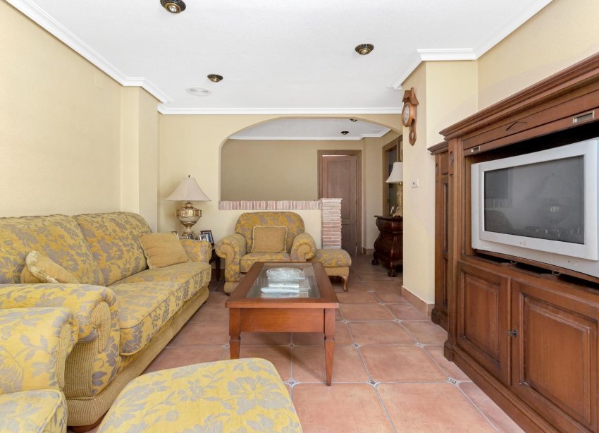 Resale - Apartment - Torrevieja - Centro