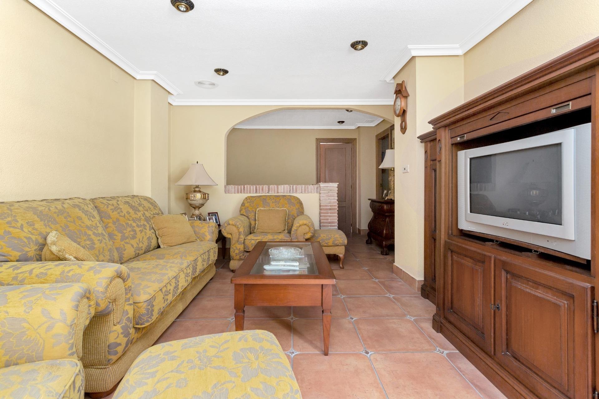 Resale - Apartment - Torrevieja - Centro