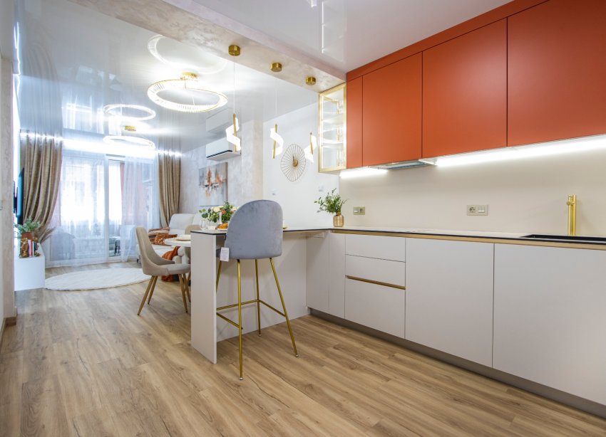 Resale - Apartment - Torrevieja - Centro