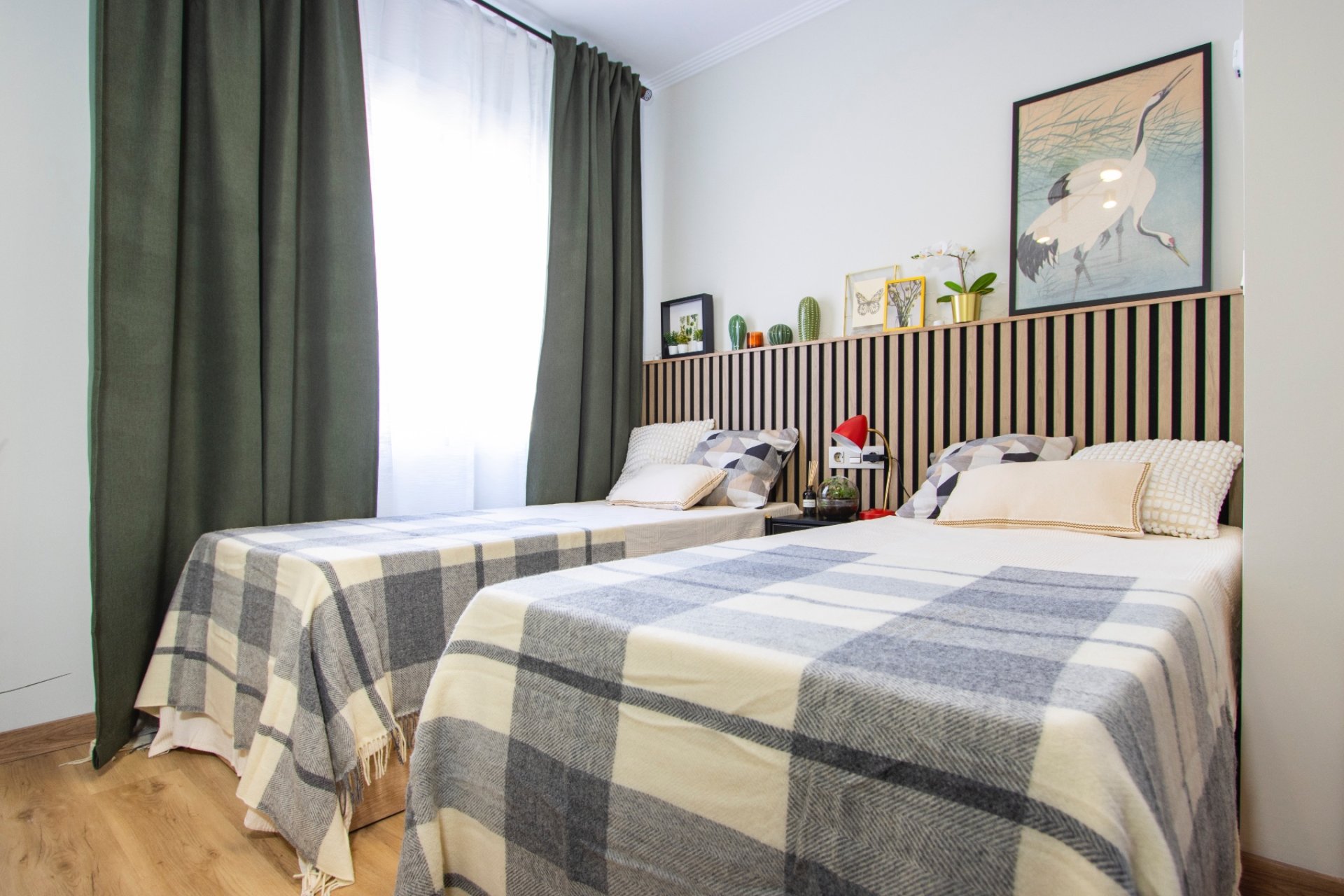 Resale - Apartment - Torrevieja - Centro