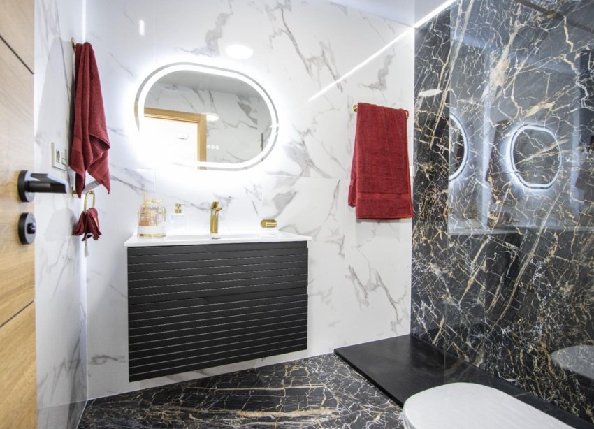 Resale - Apartment - Torrevieja - Centro