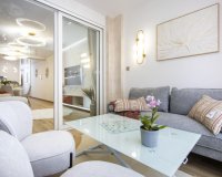 Resale - Apartment - Torrevieja - Centro