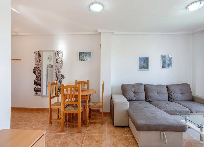 Resale - Apartment - Torrevieja - Centro