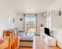 Resale - Apartment - Torrevieja - Centro