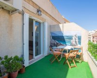 Resale - Apartment - Torrevieja - Centro