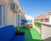 Resale - Apartment - Torrevieja - Centro