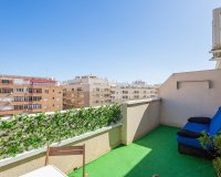 Resale - Apartment - Torrevieja - Centro