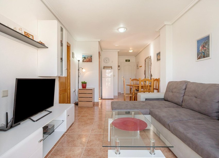 Resale - Apartment - Torrevieja - Centro