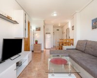 Resale - Apartment - Torrevieja - Centro