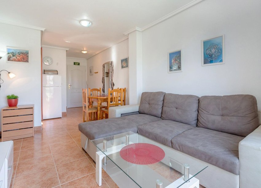 Resale - Apartment - Torrevieja - Centro