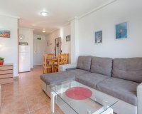 Resale - Apartment - Torrevieja - Centro