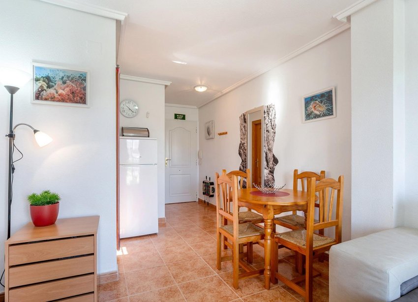 Resale - Apartment - Torrevieja - Centro