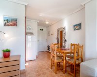 Resale - Apartment - Torrevieja - Centro