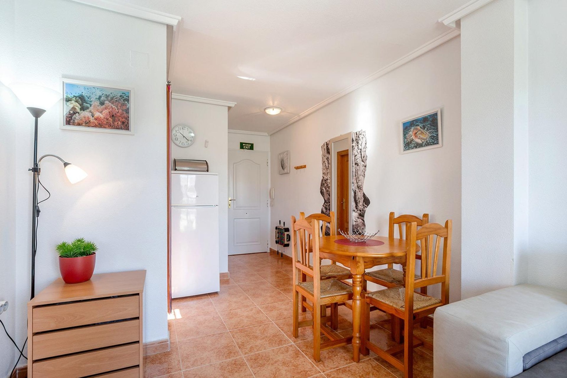 Resale - Apartment - Torrevieja - Centro