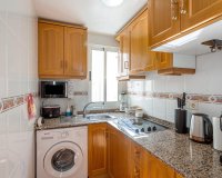 Resale - Apartment - Torrevieja - Centro