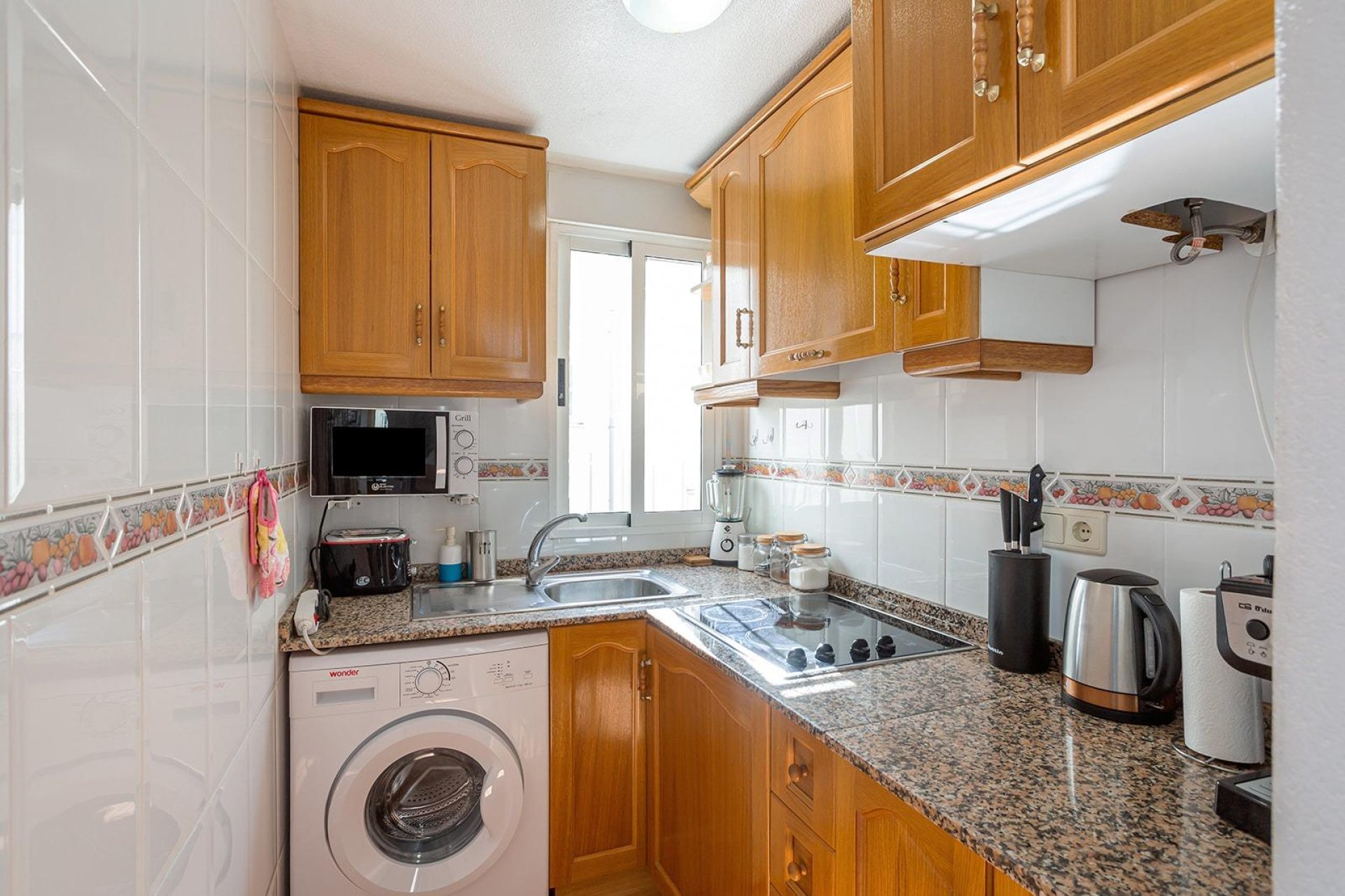 Resale - Apartment - Torrevieja - Centro