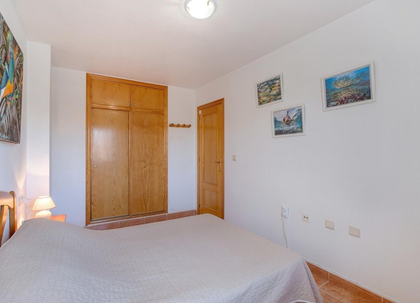 Resale - Apartment - Torrevieja - Centro