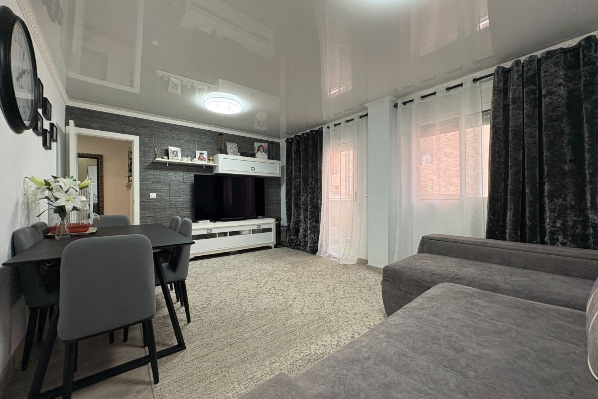 Resale - Apartment - Torrevieja - Centro