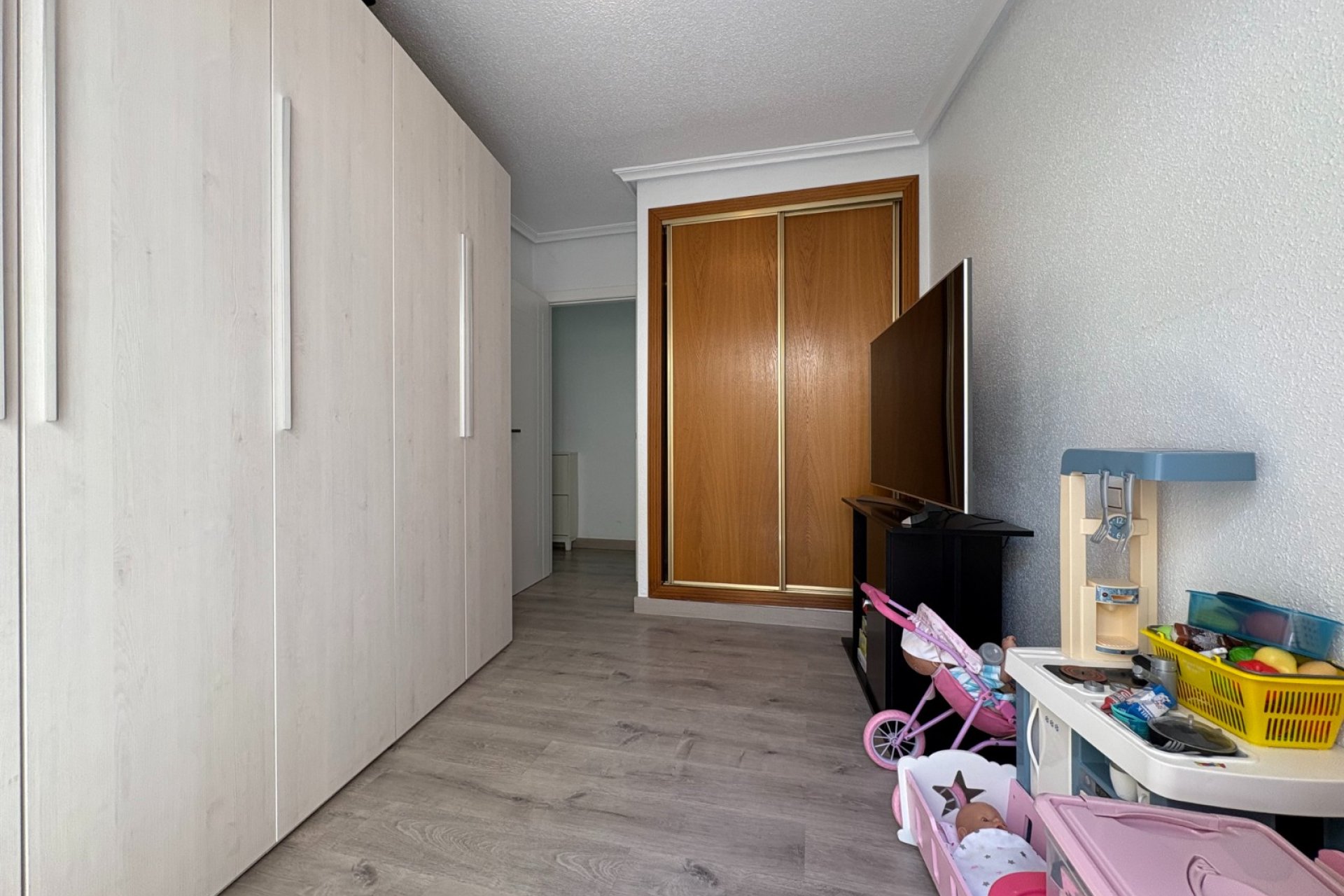 Resale - Apartment - Torrevieja - Centro